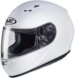 HJC CS-R3 Helmet - Solid 8 HJC CS-R3 Helmet - Solid -Next stop, Motorcycle riding. hjc helmets hjc cs r3 helmet solid 26342.1692982375