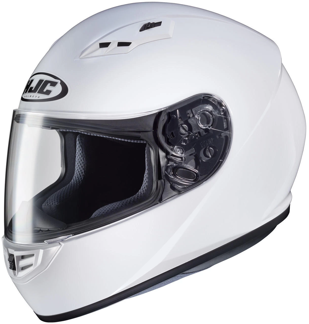 HJC CS-R3 Helmet - Solid 3 HJC CS-R3 Helmet - Solid - Image 3