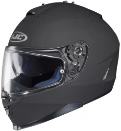 HJC IS-17 Helmet - Solid 9 HJC IS-17 Helmet - Solid -Next stop, Motorcycle riding. hjc helmets hjc is 17 helmet solid 63645.1692983779