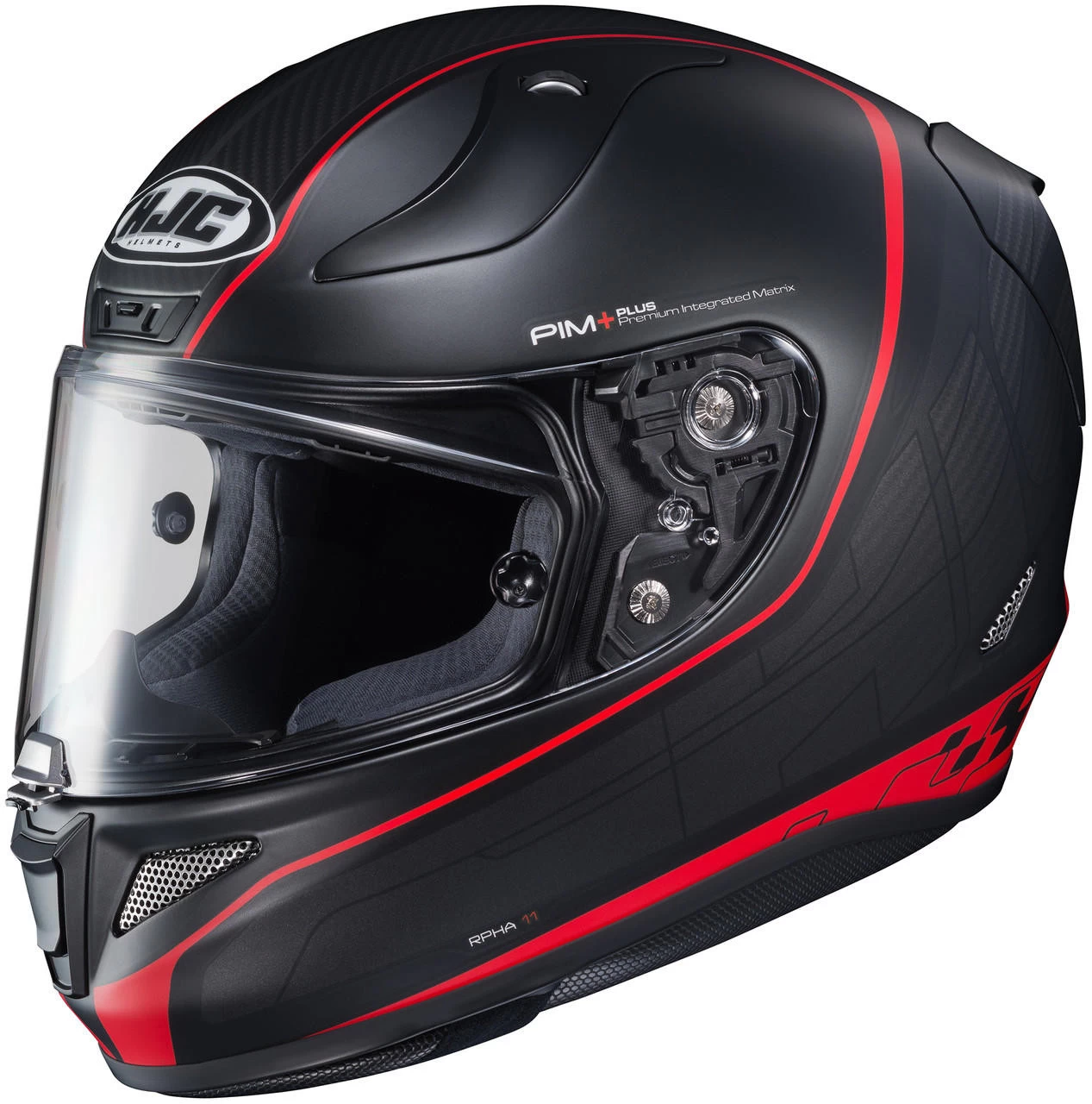 HJC RPHA 11 Pro Riberte Helmet 1 HJC RPHA 11 Pro Riberte Helmet