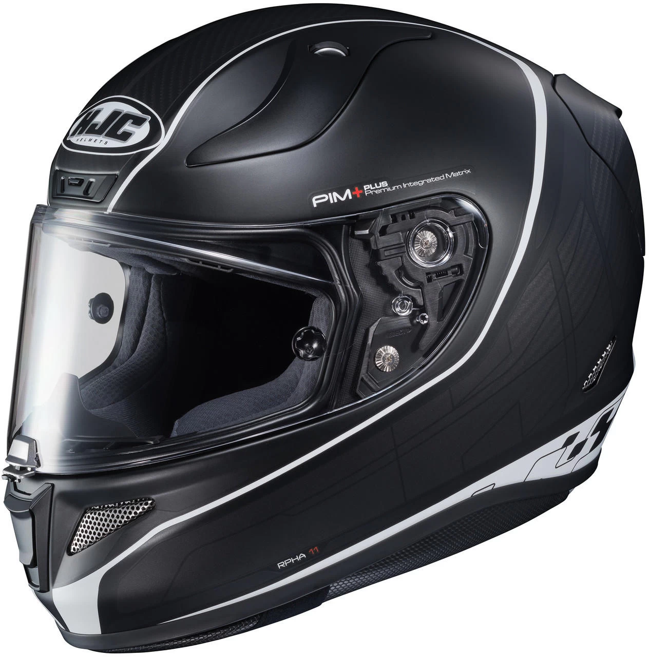 HJC RPHA 11 Pro Riberte Helmet 4 HJC RPHA 11 Pro Riberte Helmet - Image 4