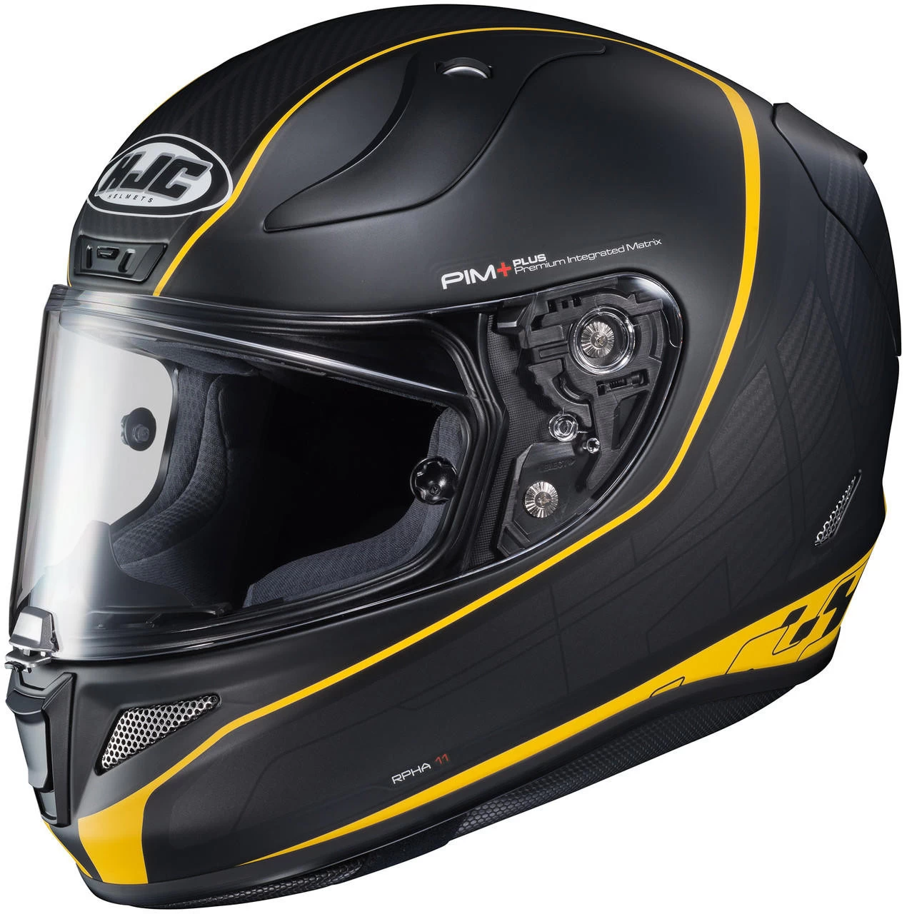 HJC RPHA 11 Pro Riberte Helmet 2 HJC RPHA 11 Pro Riberte Helmet - Image 2