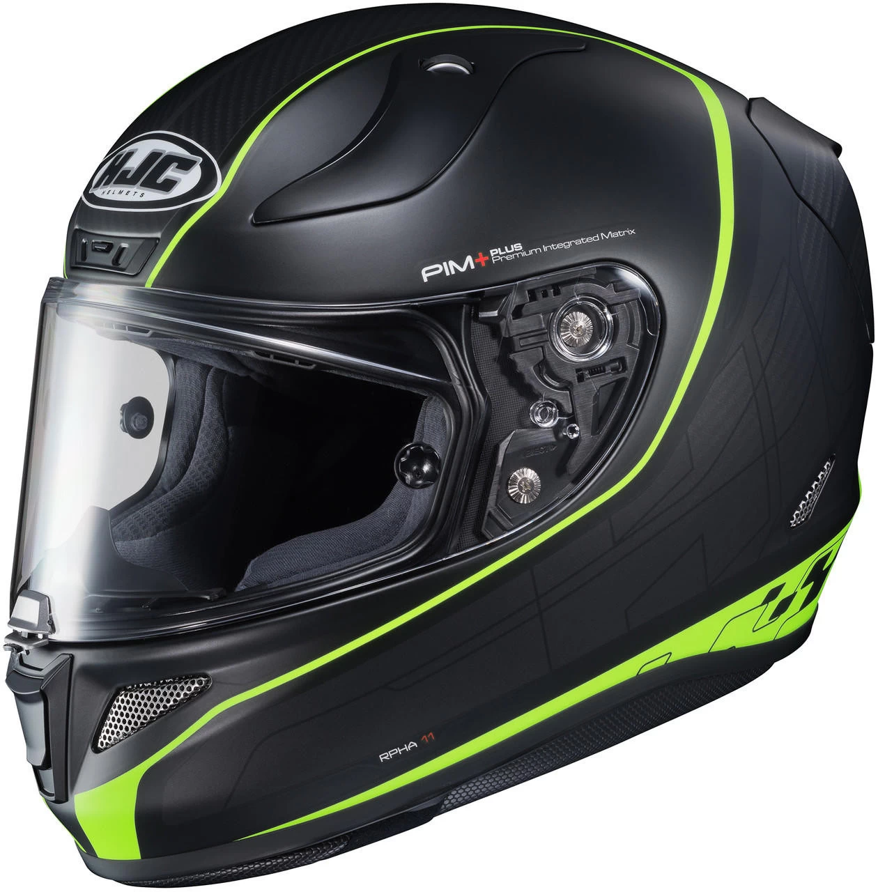 HJC RPHA 11 Pro Riberte Helmet 3 HJC RPHA 11 Pro Riberte Helmet - Image 3