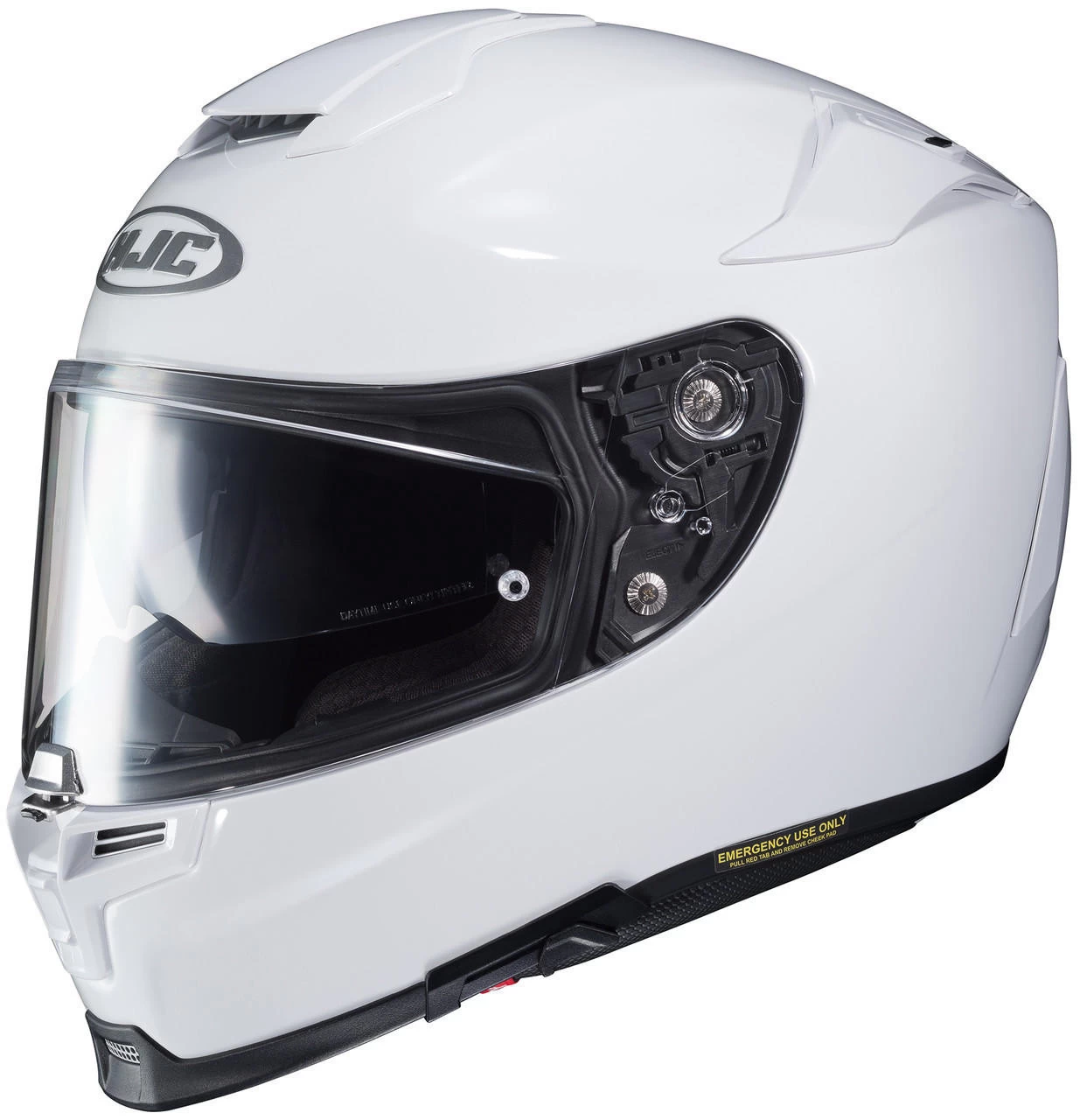 HJC RPHA 70 ST Helmet 2 HJC RPHA 70 ST Helmet - Image 2