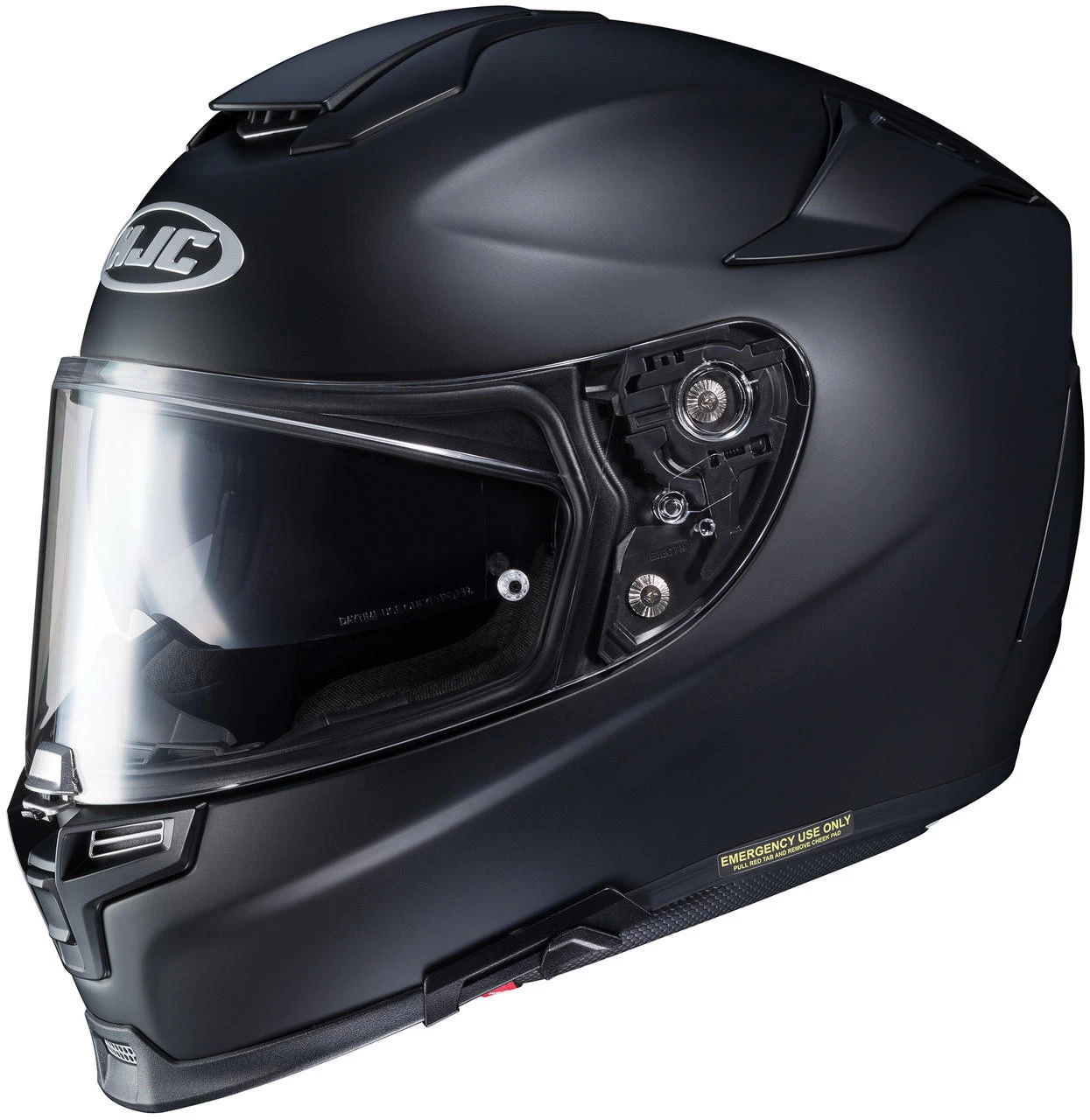 HJC RPHA 70 ST Helmet 4 HJC RPHA 70 ST Helmet - Image 4