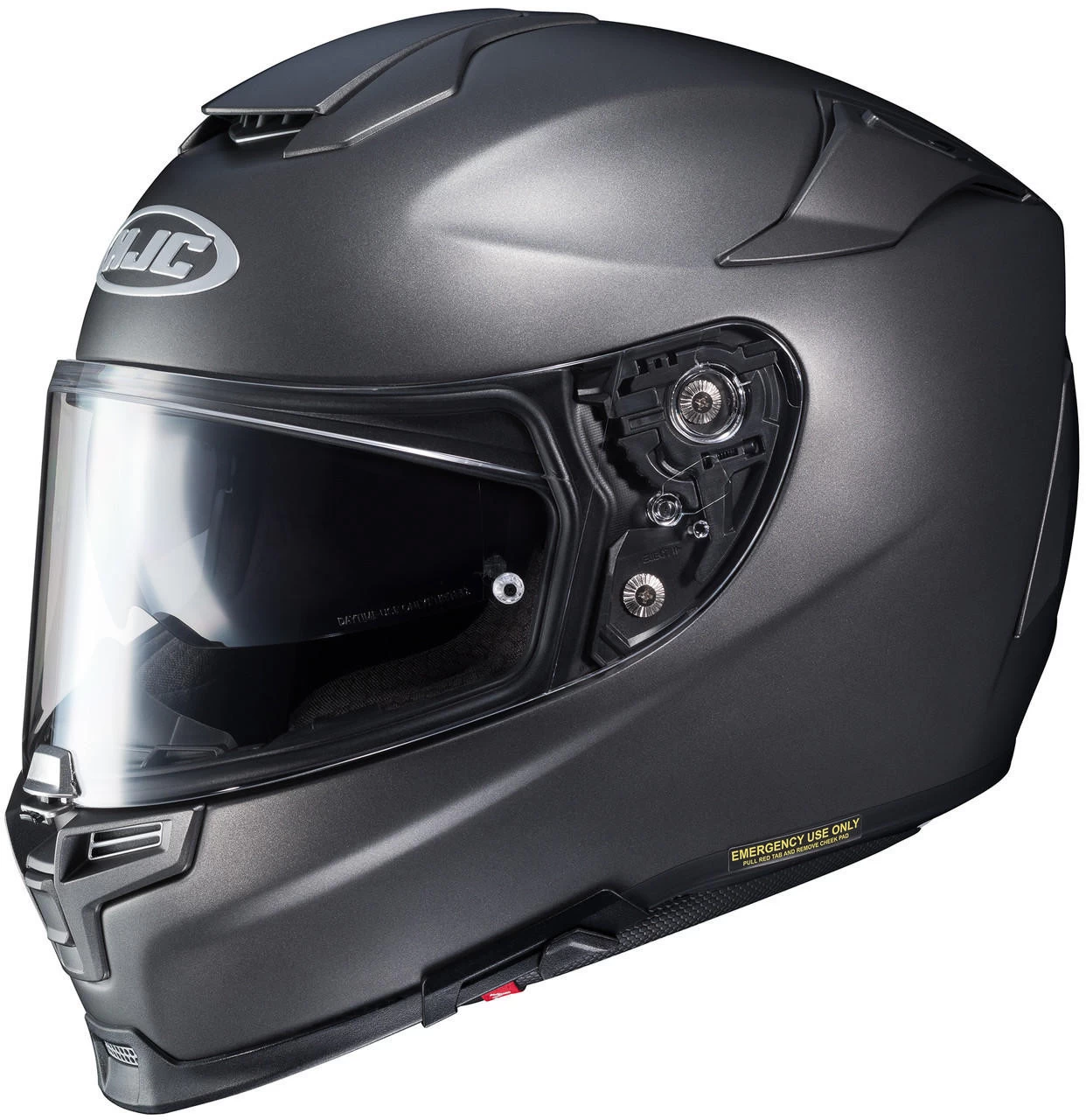 HJC RPHA 70 ST Helmet 3 HJC RPHA 70 ST Helmet - Image 3