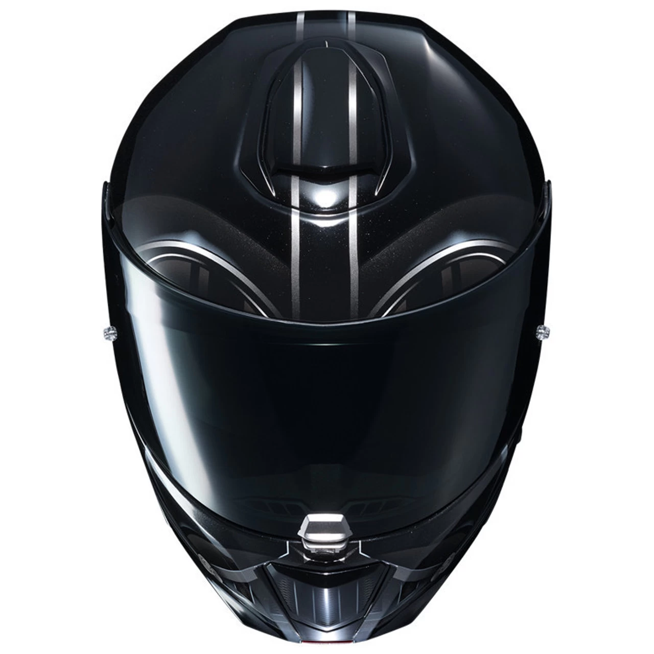 HJC RPHA 90 Darth Vader Helmet 4 HJC RPHA 90 Darth Vader Helmet - Image 4