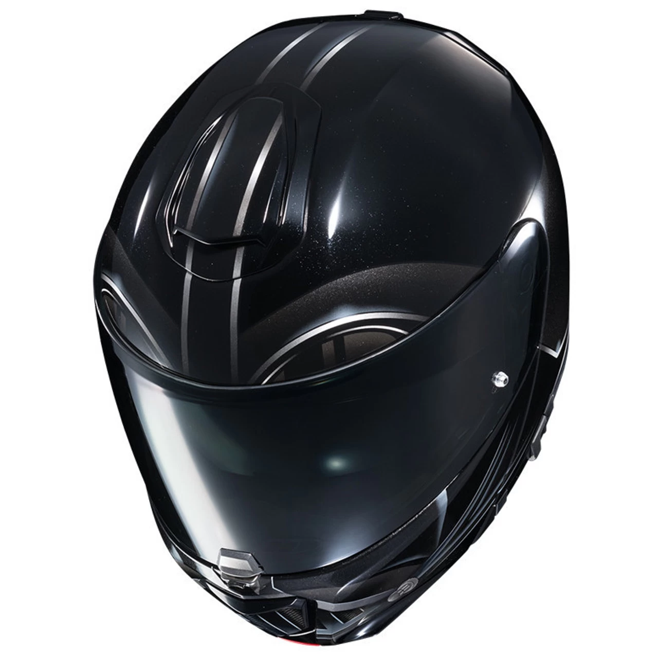HJC RPHA 90 Darth Vader Helmet 5 HJC RPHA 90 Darth Vader Helmet - Image 5
