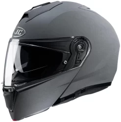HJC Helmets - I90 Modular Helmet - Stone Gray