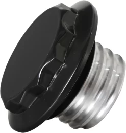 Hofmann Designs - H/D Billet 12 Point Non Vented Fuel Cap