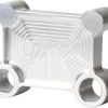 Hofmann Designs - H/D Billet Pull Back Plate Raw