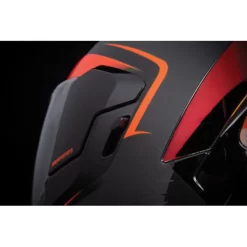 Icon - Airflite Crosslink Helmet - Red -Next stop, Motorcycle riding. icon airflite crosslink helmet red 12818.1691086066