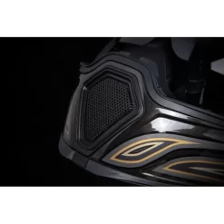 Icon - Airflite El Centro Helmet - Black -Next stop, Motorcycle riding. icon airflite el centro helmet black 53446.1691087288