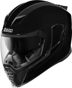 Next stop, Motorcycle riding. -Next stop, Motorcycle riding. icon airflite full face helmet gloss black or white 10304.1695666060
