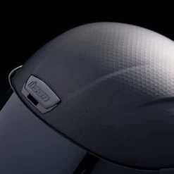 Icon - Airform™ Dark Helmet - Matte Black -Next stop, Motorcycle riding. icon airform dark helmet matte black 02186.1690317121