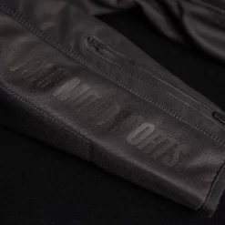 Icon - Black Women's Airform™ Jacket -Next stop, Motorcycle riding. icon black womens airform jacket 71147.1690482398