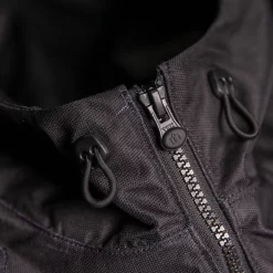 Icon - Black Women's Airform™ Jacket -Next stop, Motorcycle riding. icon black womens airform jacket 86809.1690482256