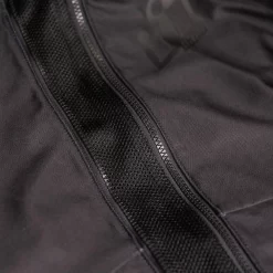 Icon - Black Women's Airform™ Jacket -Next stop, Motorcycle riding. icon black womens airform jacket 91008.1690484266