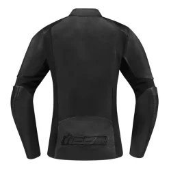 Next stop, Motorcycle riding. -Next stop, Motorcycle riding. icon black womens overlord leather jacket 76927.1690482369