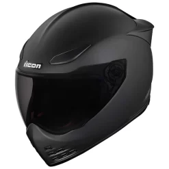 Icon - Domain™ Cornelius Helmet - Matte Black