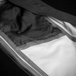 Icon - Men's Black Stormhawk™ Overpants -Next stop, Motorcycle riding. icon mens black stormhawk overpants 28872.1690485490