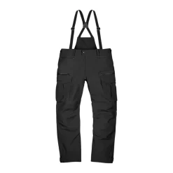 Icon - Men's Black Stormhawk™ Overpants