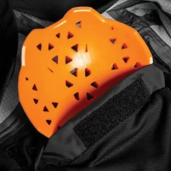 Icon - Men's Black Stormhawk™ Overpants -Next stop, Motorcycle riding. icon mens black stormhawk overpants 64993.1690482435