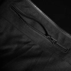 Icon - Men's Chamonix™ Denim Vest- XL (Open Box) -Next stop, Motorcycle riding. icon mens chamonix denim vest xl open box 27421.1700940608