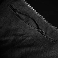 Icon - Men's Chamonix™ Denim Vest -Next stop, Motorcycle riding. icon mens chamonix denim vest 73720.1690483098