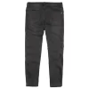 Icon - Men's Slabtown Jeans - Black