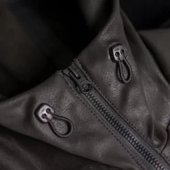 Icon - Men's Synthhawk™ Jacket -Next stop, Motorcycle riding. icon mens synthhawk jacket 44724.1690485850