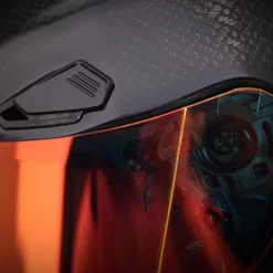 Icon - Red Airframe Pro™ Carbon Helmet - Red -Next stop, Motorcycle riding. icon red airframe pro carbon helmet red 41862.1690488991