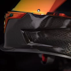 Icon - Red Airframe Pro™ Carbon Helmet - Red -Next stop, Motorcycle riding. icon red airframe pro carbon helmet red 77647.1690484267