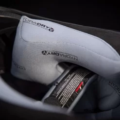 Icon - Red Airframe Pro™ Carbon Helmet - Red -Next stop, Motorcycle riding. icon red airframe pro carbon helmet red 84410.1690484505