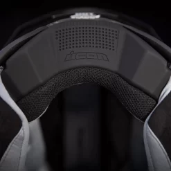 Icon - Red Airframe Pro™ Carbon Helmet - Red -Next stop, Motorcycle riding. icon red airframe pro carbon helmet red 87422.1690490204