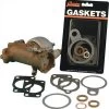 James Gaskets - Carb Rebuild Kit - Fits All Linkert Carbs '36-'65