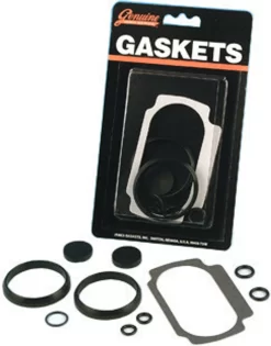 James Gaskets - O-Ring Kit, Induction Module - Fits '99-Up Twin Cam