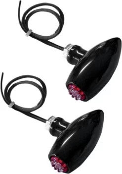 Joker Machine - Astro LED Turn Signal/Marker Lights -Next stop, Motorcycle riding. joker machine astro led turn signalmarker lights 21718.1698258223