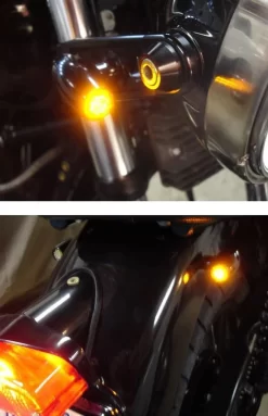 Joker Machine - Astro LED Turn Signal/Marker Lights -Next stop, Motorcycle riding. joker machine astro led turn signalmarker lights 53924.1698260120