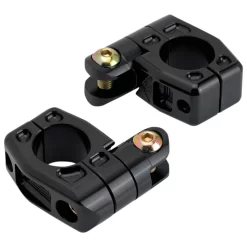 Joker Machine - Black Anodized Highway Peg Mounts