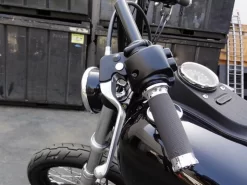 Joker Machine - Mirror Hole Plugs - Black 9 Joker Machine - Mirror Hole Plugs - Black -Next stop, Motorcycle riding. joker machine mirror hole plugs black 53432.1700940639