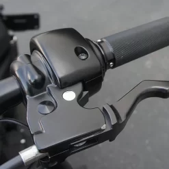 Joker Machine - Mirror Hole Plugs - Black 8 Joker Machine - Mirror Hole Plugs - Black -Next stop, Motorcycle riding. joker machine mirror hole plugs black 54162.1700941228