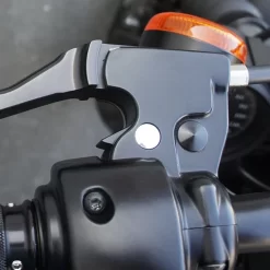 Joker Machine - Mirror Hole Plugs - Black 11 Joker Machine - Mirror Hole Plugs - Black -Next stop, Motorcycle riding. joker machine mirror hole plugs black 56001.1700942557