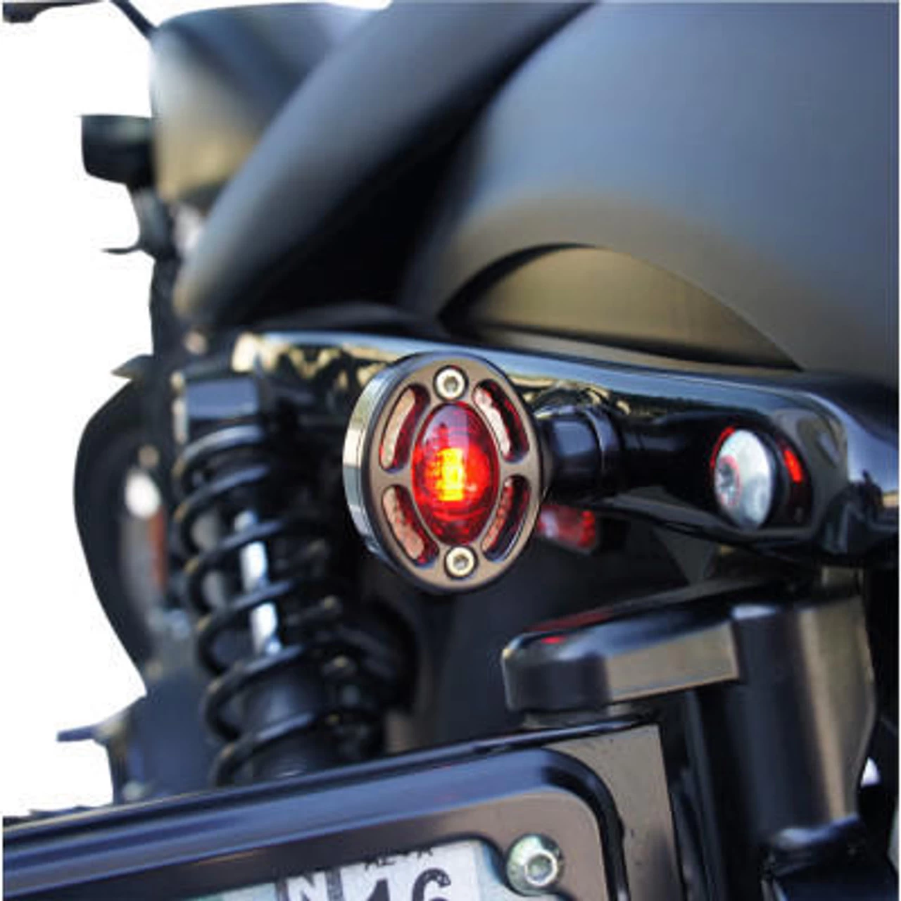 Joker Machine - Omega LED Turn Signals 5 Joker Machine - Omega LED Turn Signals - Image 5