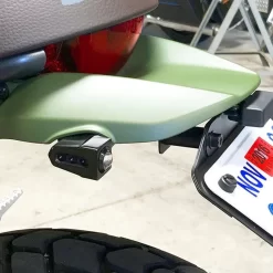 Joker Machine - Rat Eye LED Turn Signals W/ Amber LEDs 8 Joker Machine - Rat Eye LED Turn Signals W/ Amber LEDs -Next stop, Motorcycle riding. joker machine rat eye led turn signals w amber leds 02787.1700939779