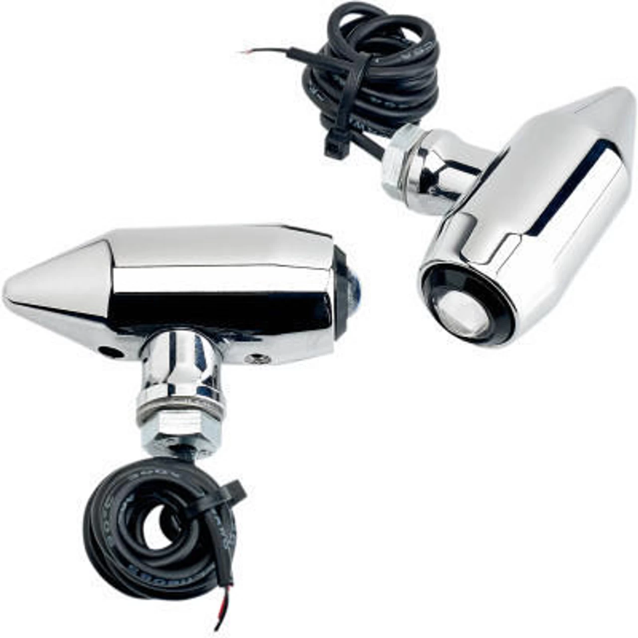 Joker Machine - Vega LED Turn Signals/Marker Lights For Center Mount 4 Joker Machine - Vega LED Turn Signals/Marker Lights For Center Mount - Image 4