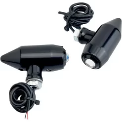 Joker Machine - Vega LED Turn Signals/Marker Lights For Center Mount