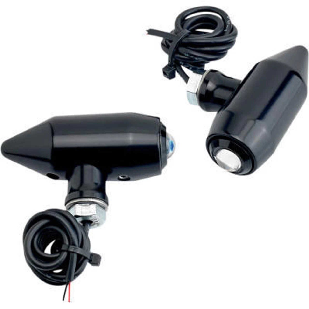 Joker Machine - Vega LED Turn Signals/Marker Lights For Center Mount 1 Joker Machine - Vega LED Turn Signals/Marker Lights For Center Mount