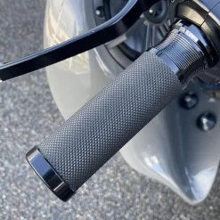 Ken's Factory - Next Level Grips TBW -Next stop, Motorcycle riding. kens factory next level grips tbw 43318.1690488502