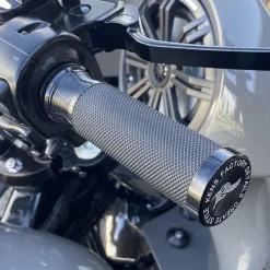 Ken's Factory - Next Level Grips TBW -Next stop, Motorcycle riding. kens factory next level grips tbw 45496.1690490524